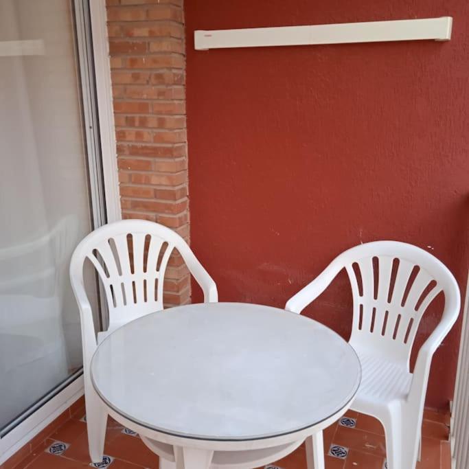 Edificio Minerva, Benalmadena Costa, Bonanza Sq. Apartment Exterior foto